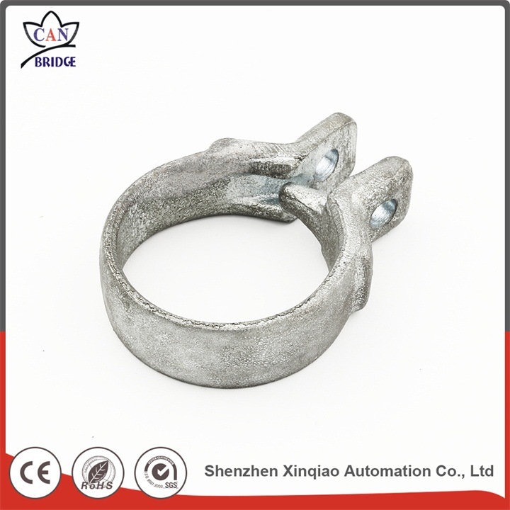 Customized CNC Machining Aluminum Sand Casting Parts