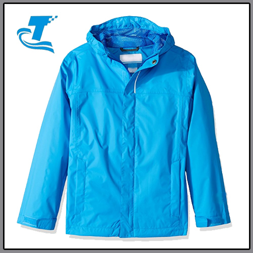 New Style Boys' Watertight Jacket