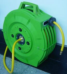 20m PVC Air Hose Reel (102008-B)