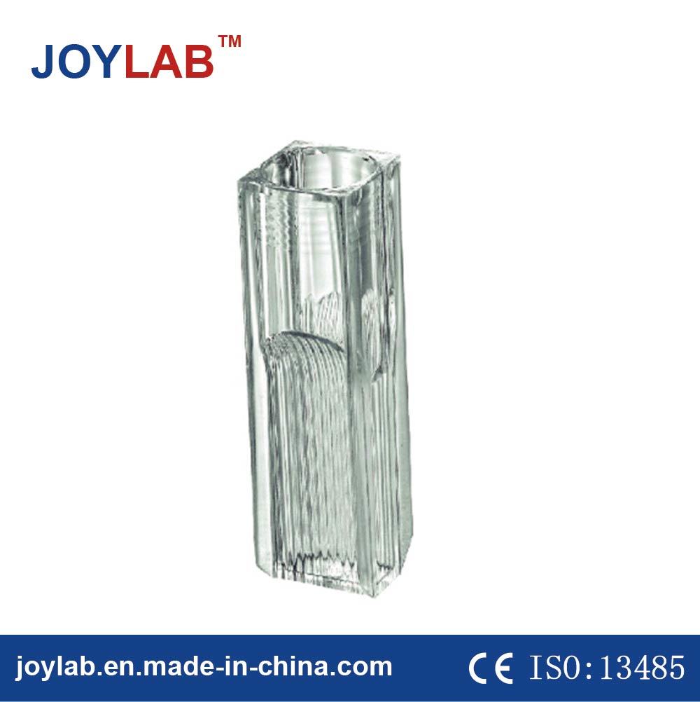 Joylab Laboratory PS Spectrometer Semi-Micro Vis Cuvette