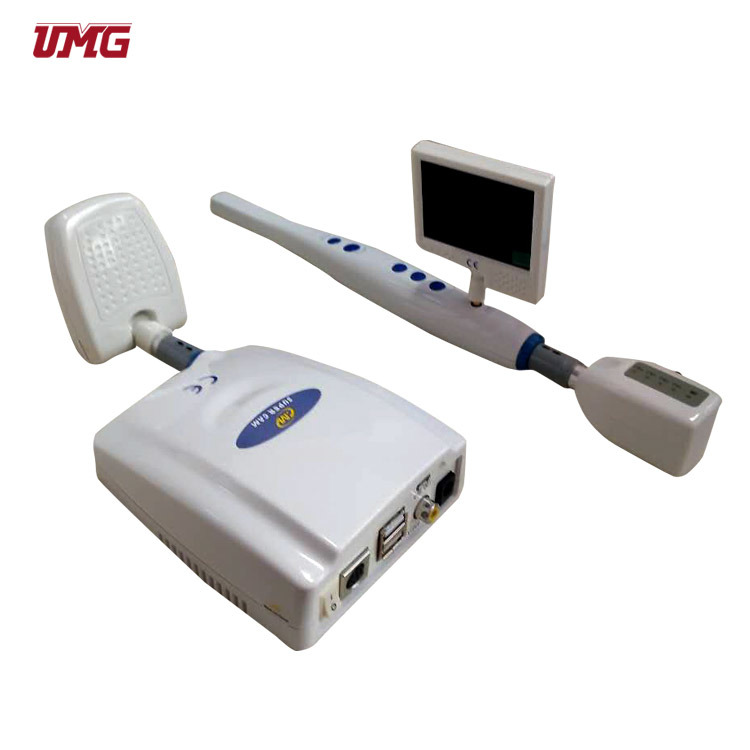 Dental Wireless Intraoral Camera with USB