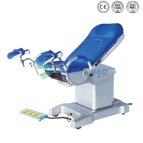 Medical Ysot-Fs2 Gynecology Examination Bed