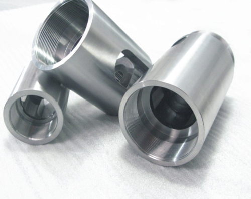 Tungsten Carbide Bushing Seelves for Oil Pumps