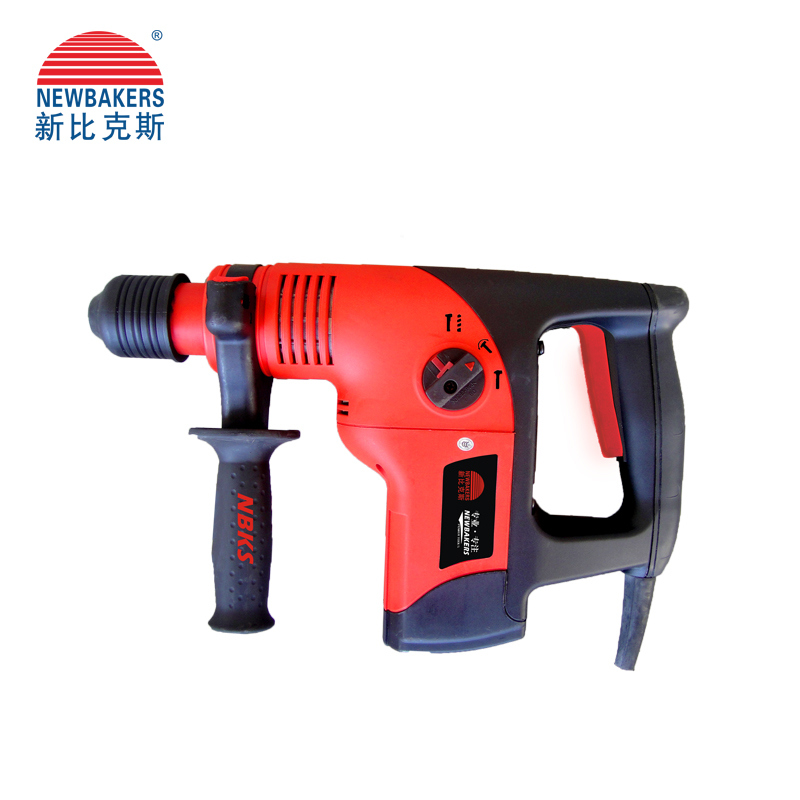 Electric Drill Power Tools Rotary Hammer (GBK2-28F)