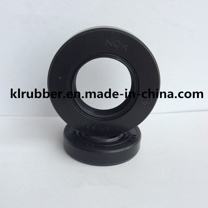 Rubber Oil Seal with Abrasion Resistance