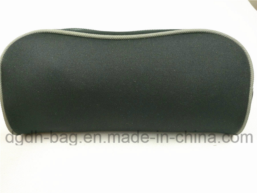 2016 Most Popular and Waterproof School&Office Neoprene Pencil Bag