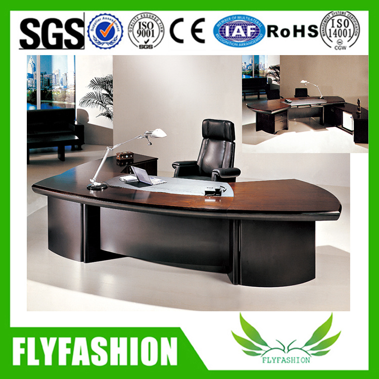 Wooden Office Furniture Executive Manager Desk (ET-05)