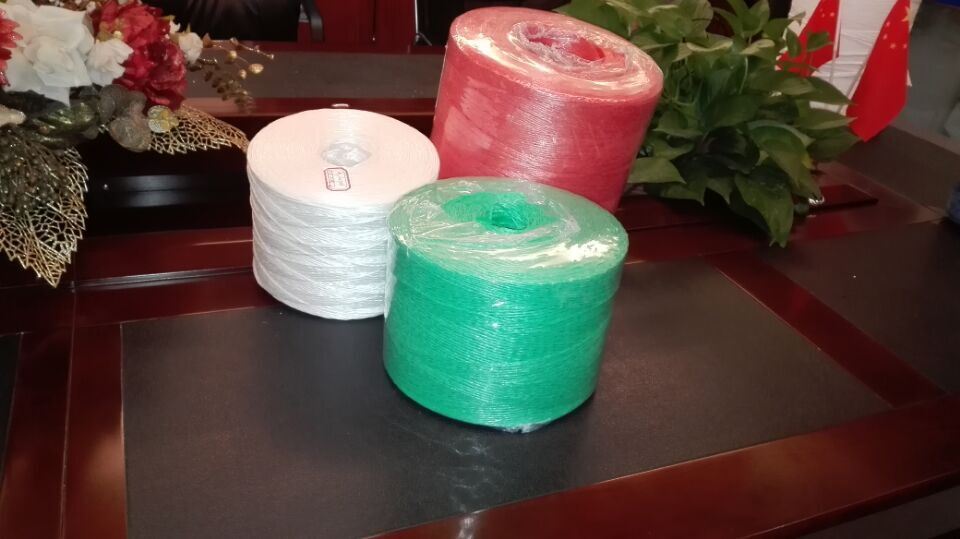 Widely-Used PP Straw Twine From Longtai