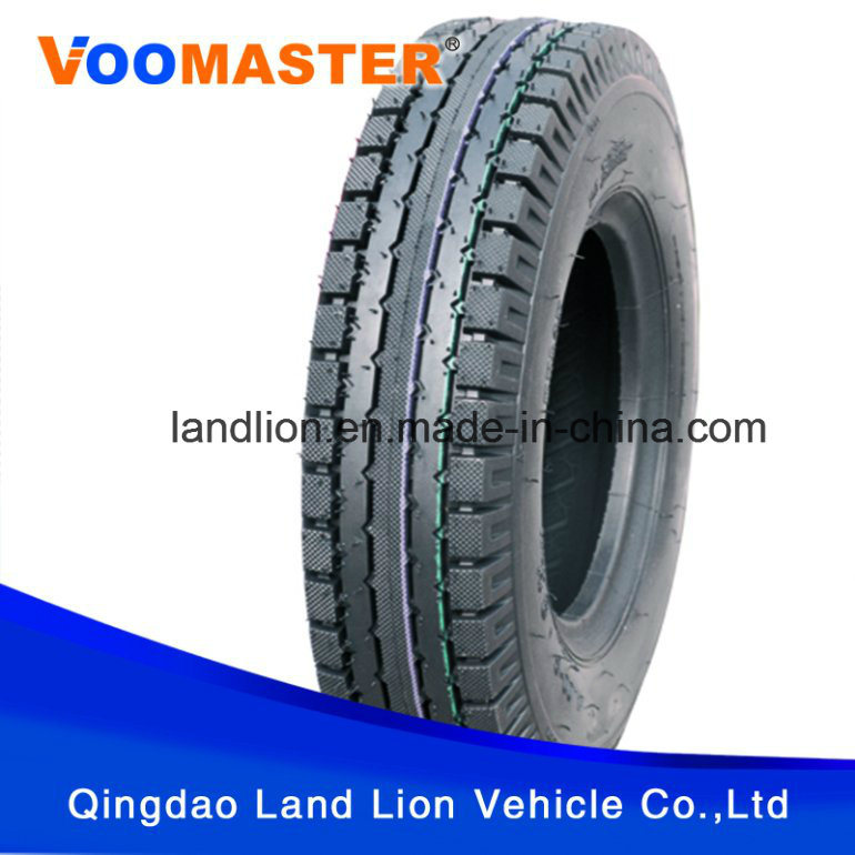 Three Wheel off Road Manufacture Motorcycle Tyre 4.50-12, 5.00-12, 4.00-8