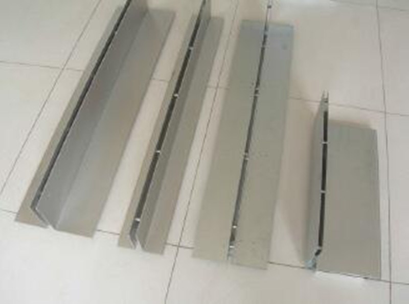Galvanized Steel Bar Grating for Drainage Channel