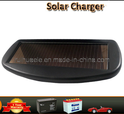 High Quality 12V Portable Solar Charger