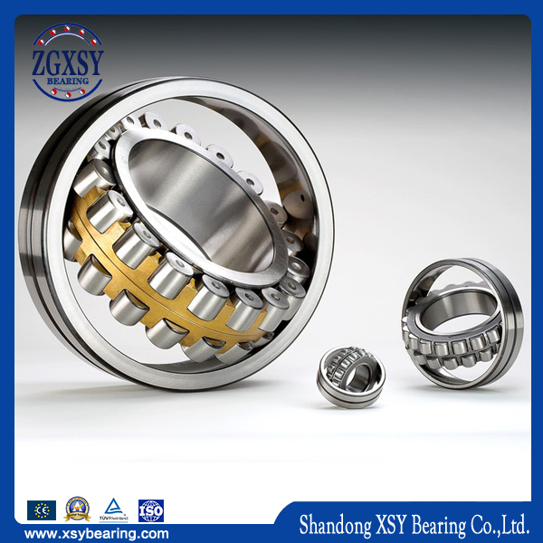 K/C/Ca/Ma/MB/Cc W33 Type Spherical Roller Bearing