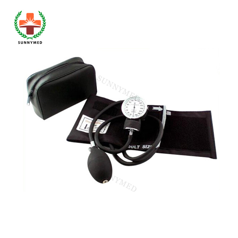 Sy-G016 China Guangzhou Aneroid Cheap Sphygmomanometer