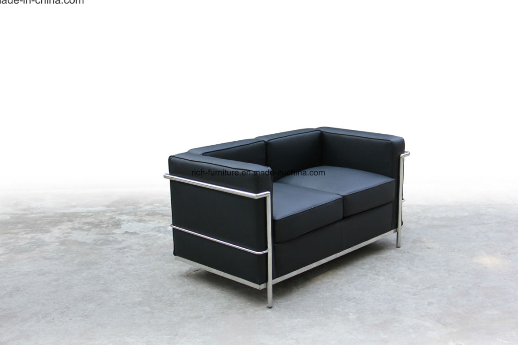 Sofa Set Living Room Furniture Modern Leather Sofa /Office Sofa Furniture