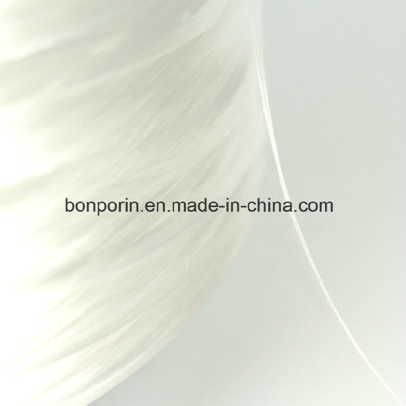 Ultra High Molecular Weight Polyethylene (UHMWPE) Fiber