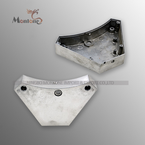 Cold Heading, Die Casting & High Precision CNC Machining Parts