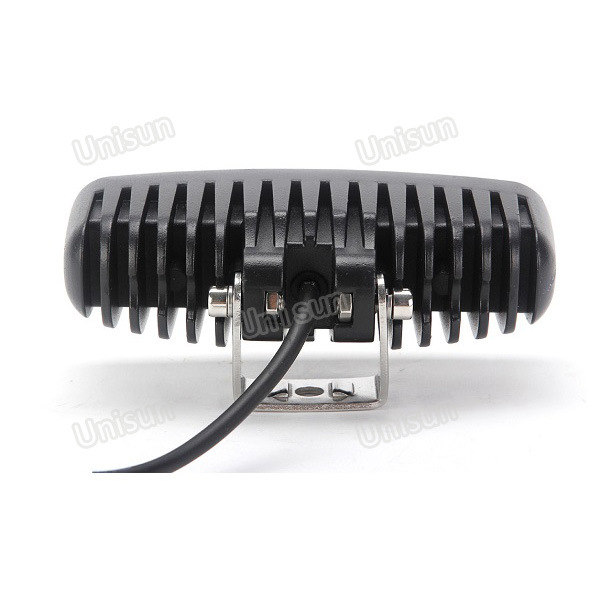 9-32V 6inch 18W Mini LED Auto Work Light Bar