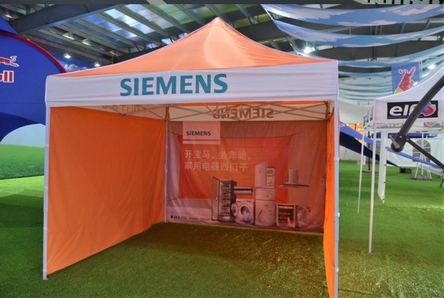 Foldable Tent, Gazebo, Advertising Tent, Beach Tent