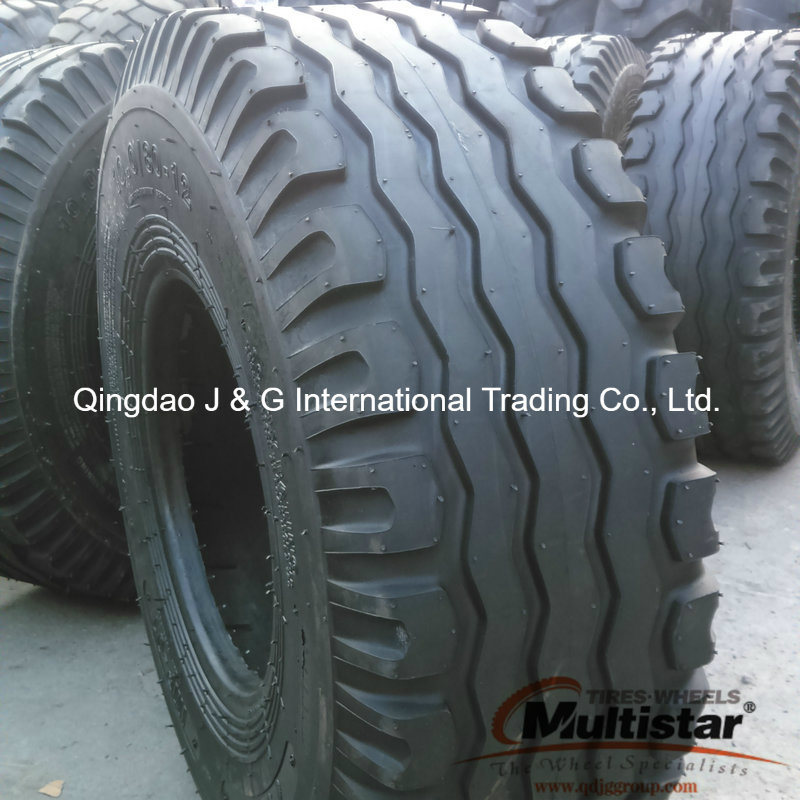 Imp-01 Agricultural Implement Tyre 10.0/80-12 and Farm Machinery Bias Tyre