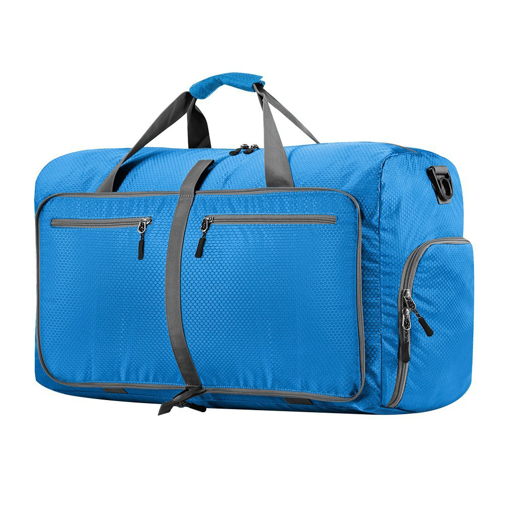 Gym Bag Waterproof Foldable Travel Bag