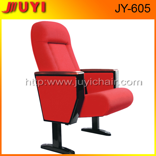 Jy-605r China Supplier Hot Popular Cheap Used Church Chairs Sale