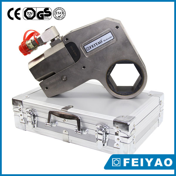 W Series Steel Low Profile Hydraulic Internal Hexagonal Wrench