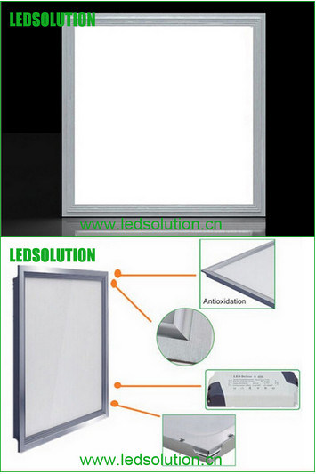 4W/8W/12W/16W/20W SMD Chip LED Panel Light LED Indoor Working Light