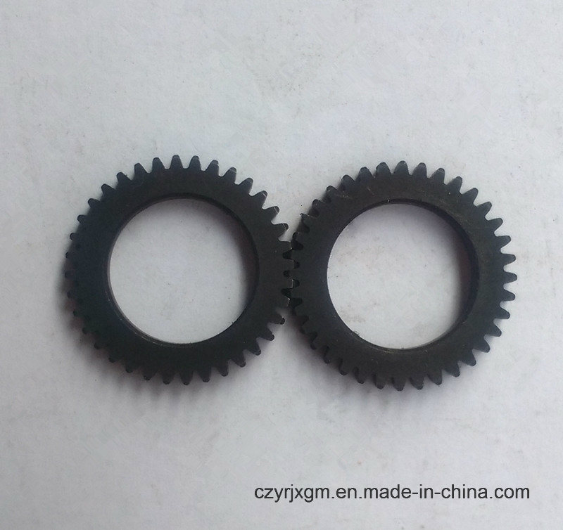 Gear/ Plastic Gear/ Spur Gear/ Small Gear