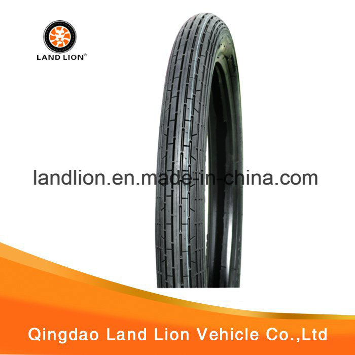 100% Guarantee Excellent Quality Front Model Motorcycle Tyre