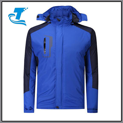 Men Mountain Climbing & Hiking Wind Jacket