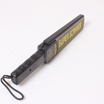 Super Scanner Handheld Metal Detector Gp-3003b1