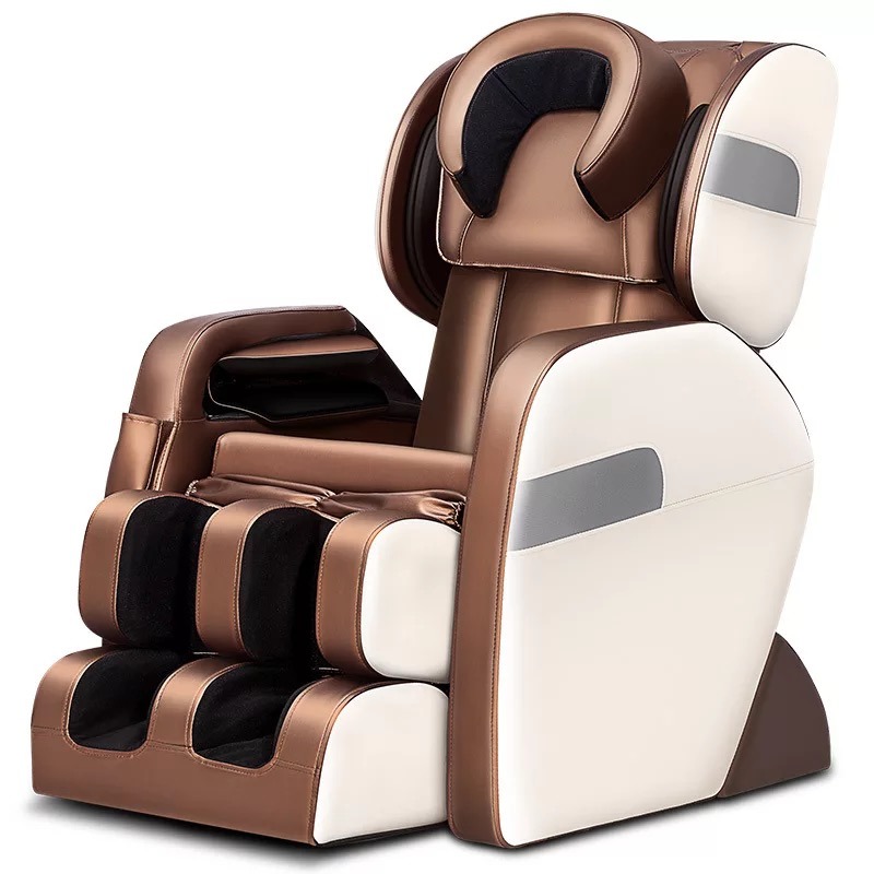 Cheap Price Comfortable Body Massager Mini Household Massage Chair Factory