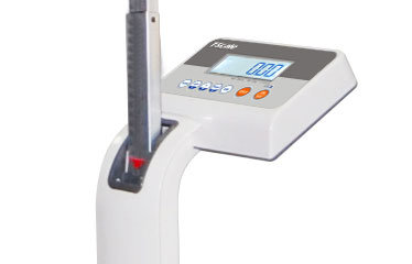 Ruler Medical Scale Health Scale with OIML Certificate