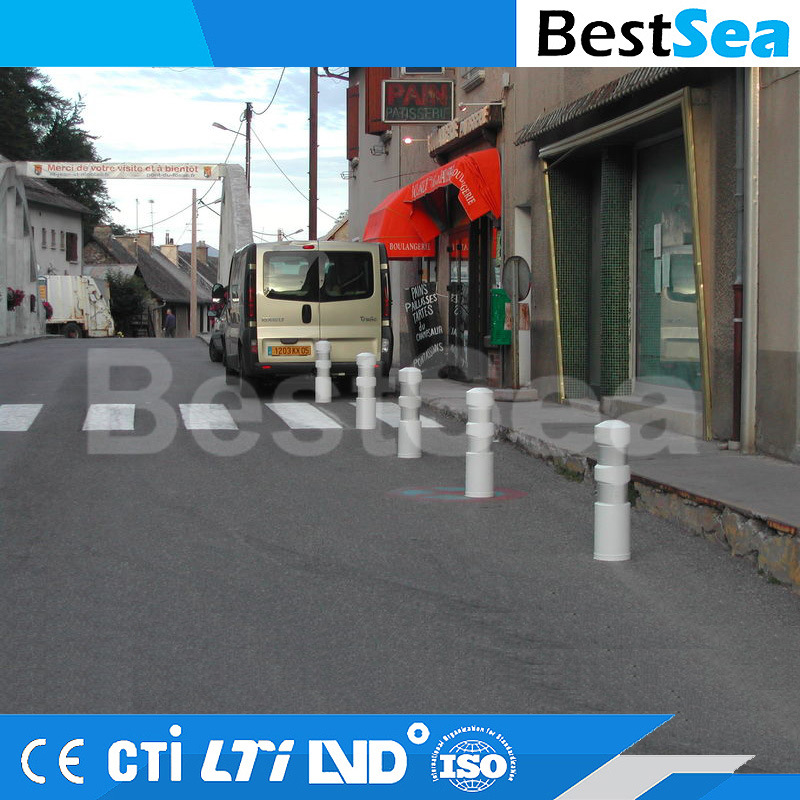 Flexible EVA Plastic Traffic Sign Delineator Post Wholesale China Factory
