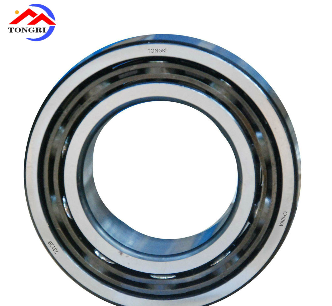 Tongri/ Wholesale/ Lubrication/ Angular Contact Ball Bearing/ with High Quality