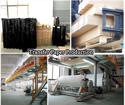 Automatic Cutting/ Slitting Machine for Sublimation Paper & Cloth Manufacturer