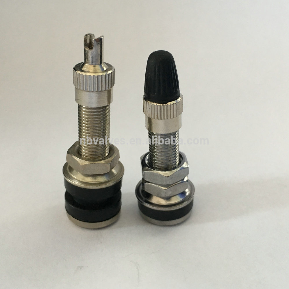 Tr430A Tubeless Valves for Motorcycle