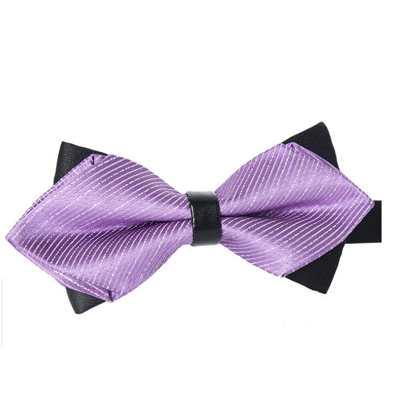 Custom Made Wholesale Silk Bow Tie