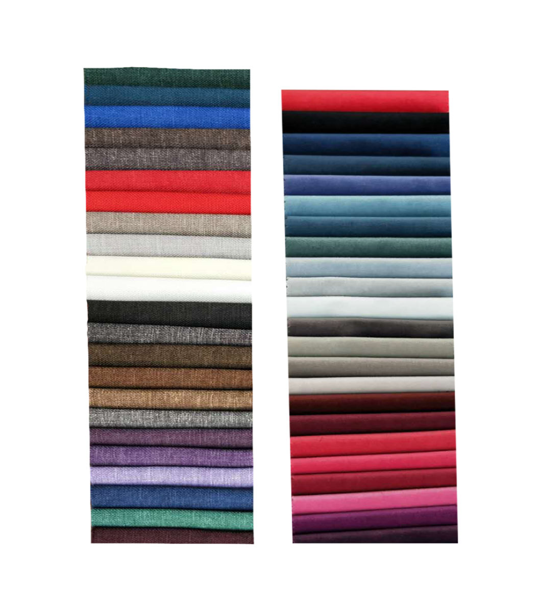 Hotel Furniture Button Chesterfield Sofa