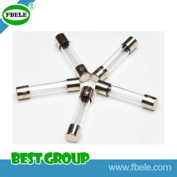 6.35X32 Glass Tube Fuse Fbgtf1044