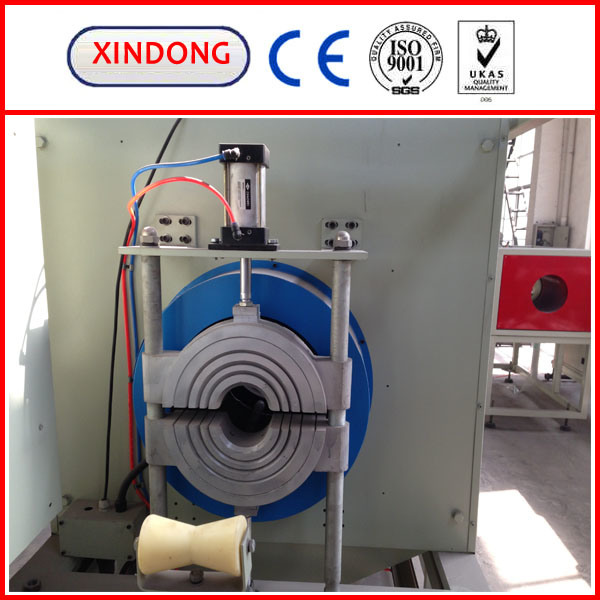 Planetary Cutter for PE, PPR, PVC