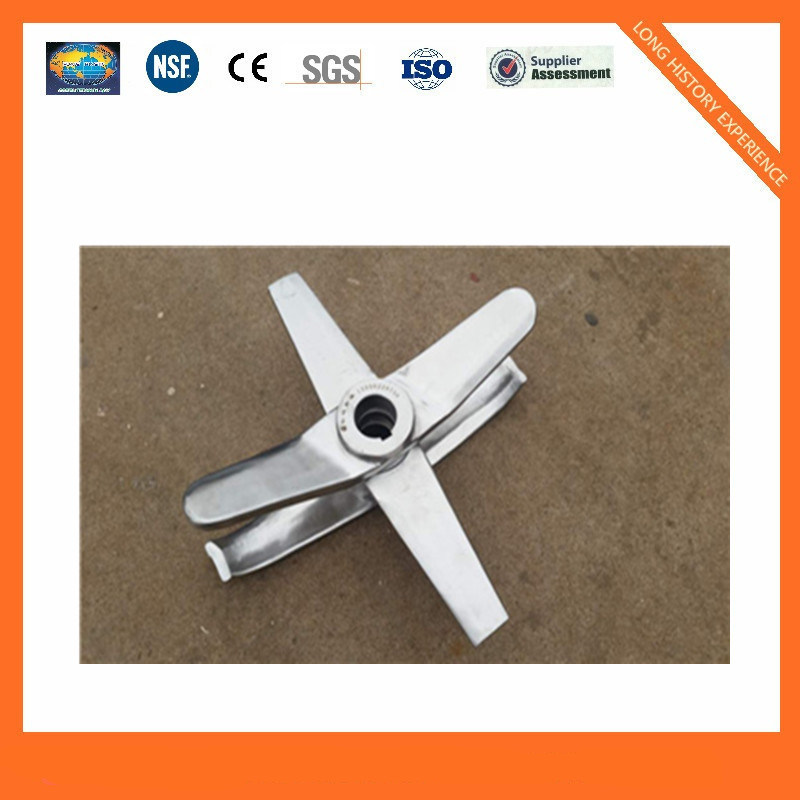 Hight Quality Mixer Tools for Mixing Machine