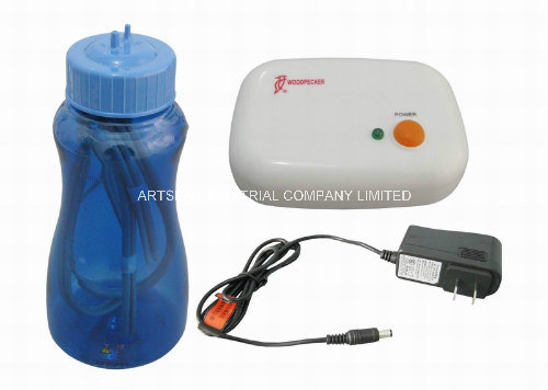 Woodpecker Water Bottle Auto Supply System for Ultrasonic Piezo Scaler