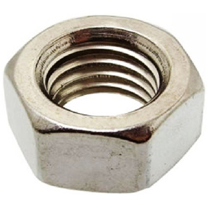 Chinese Fastener Manufacturer Bolt Nut Products Hex Weld Nut