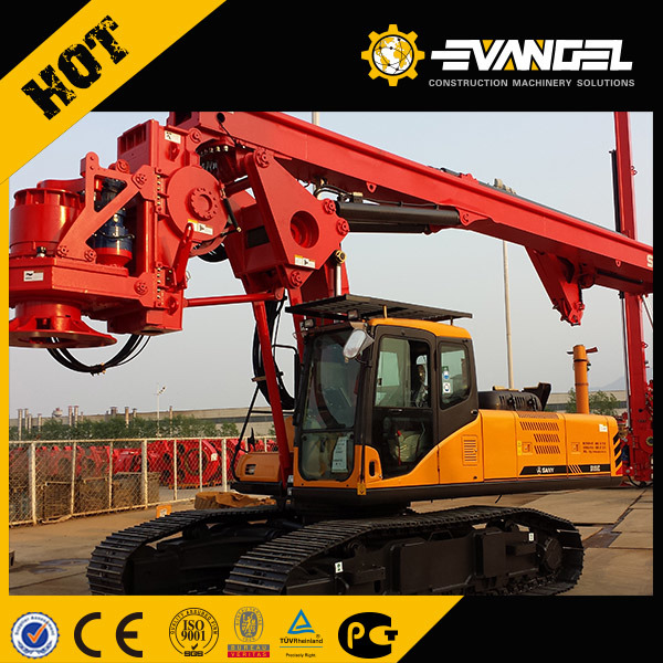 BZC-200 Truck Mounted Water Well Drilling Rig 200M