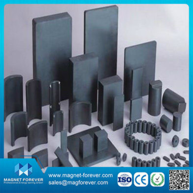 Rare Earth Strong Ferrite Magnets