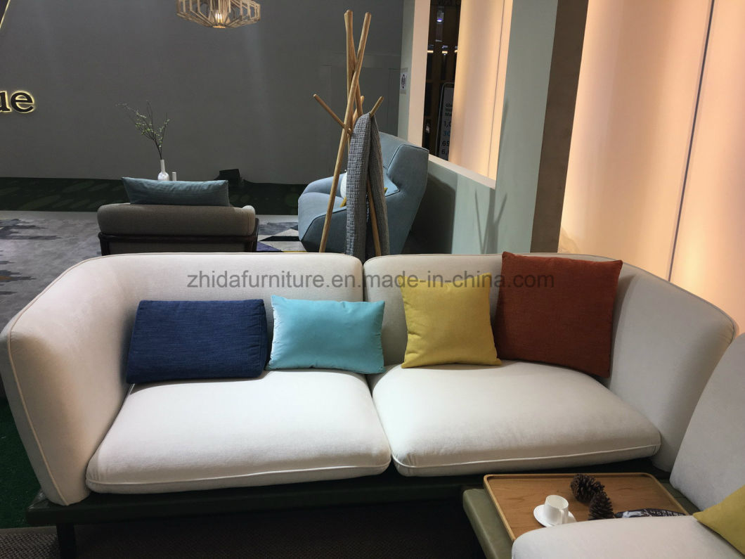 New and Modern L-Shape Sectional Sofa, Window Sofa