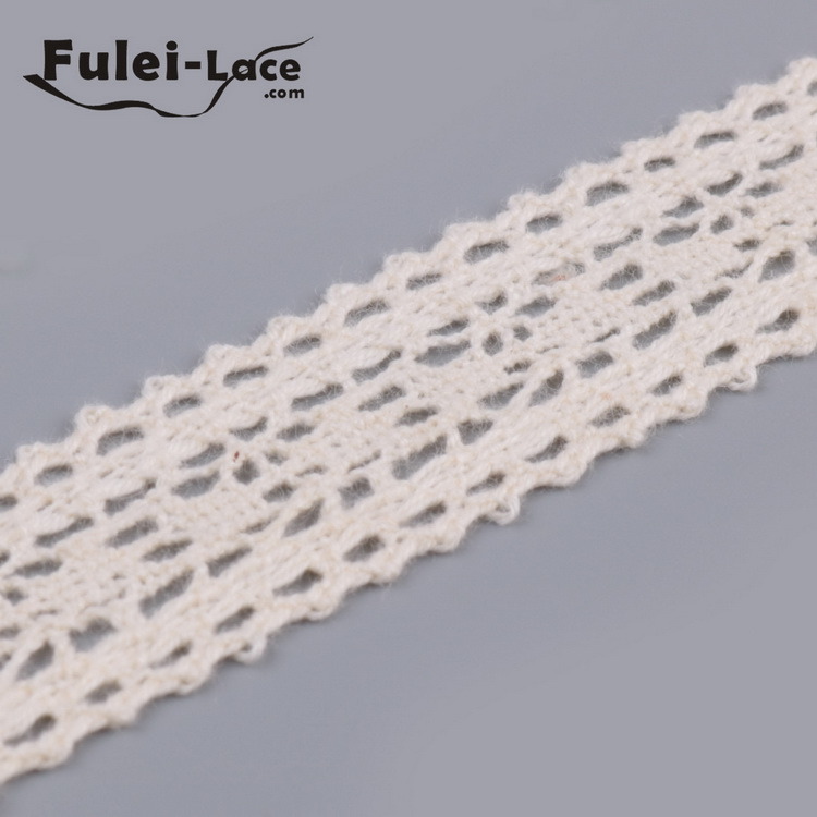 Manufacturers in China Net Lace Fabric