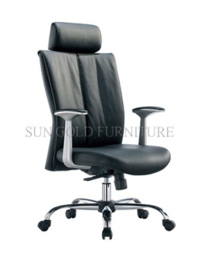 High Quality PU Leather Executive Chair (SZ-OC032)