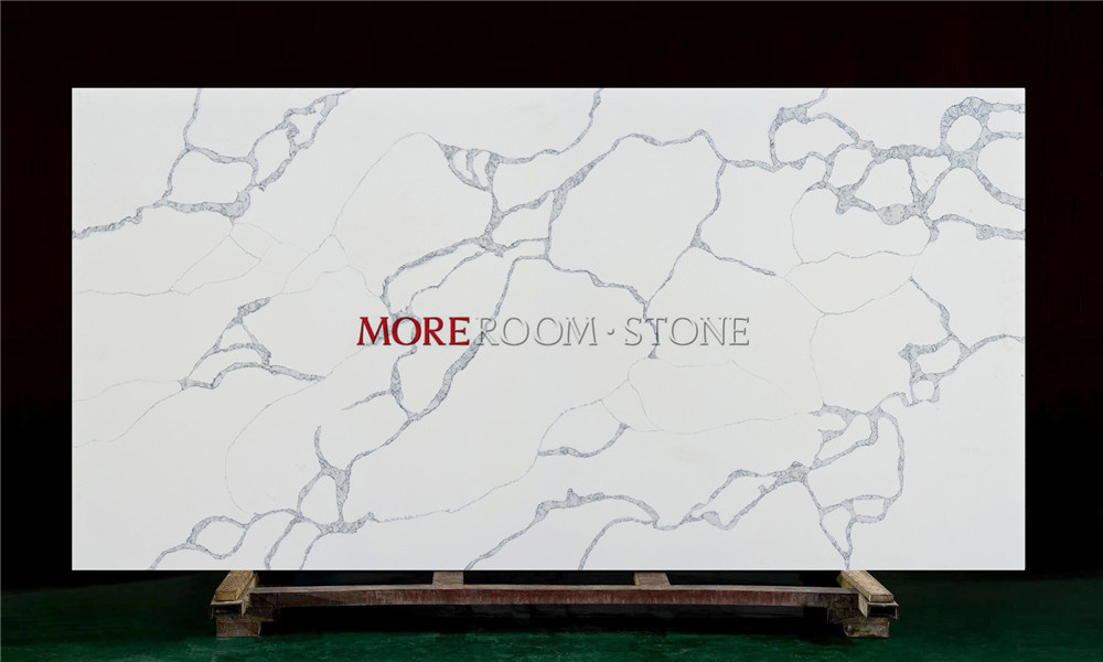 Promotion Price Hot Sale Artificial Faux Marble Quartz Stone Kitchen Countertop